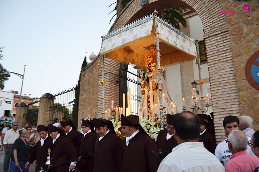 virgen 16