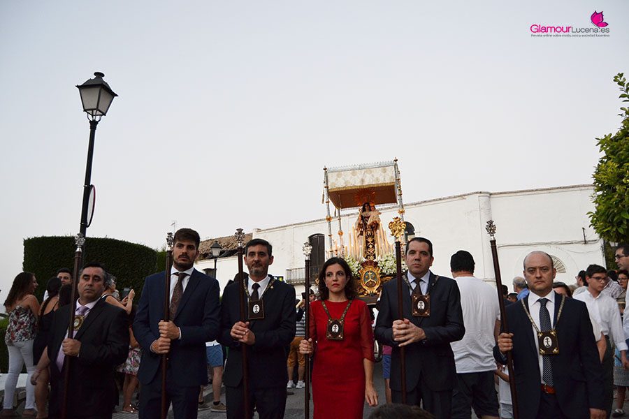 virgen 26