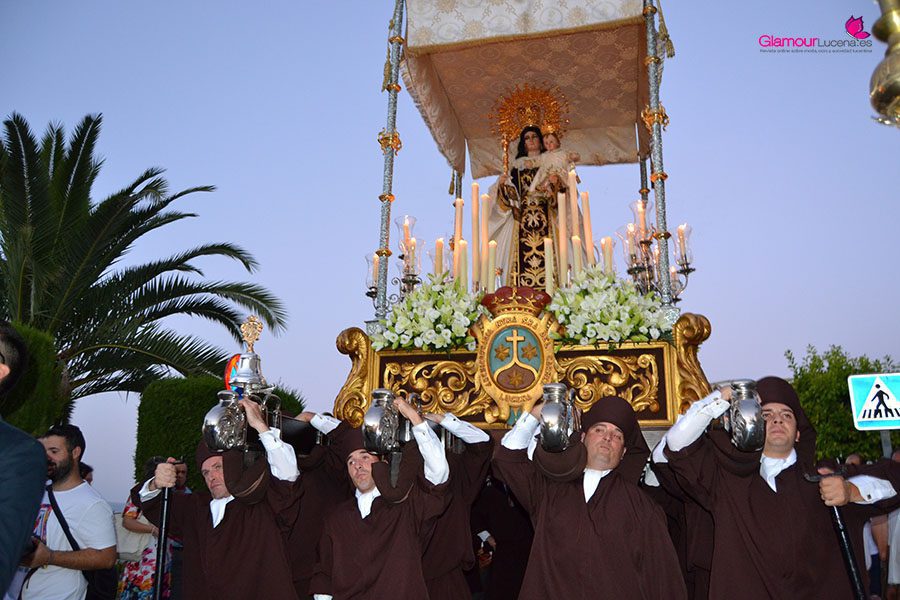 virgen 32