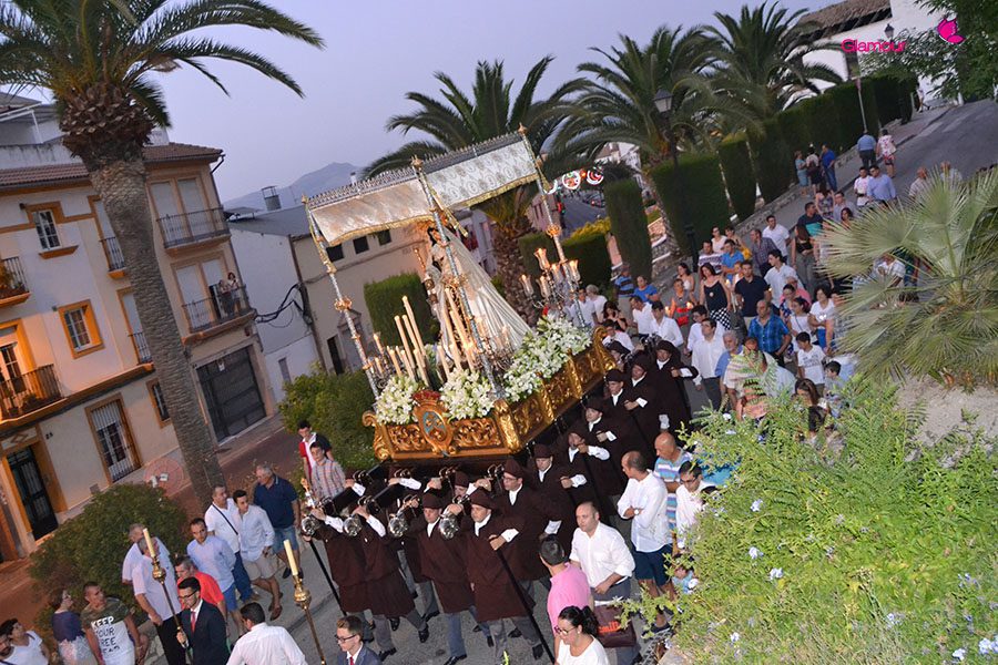 virgen 35