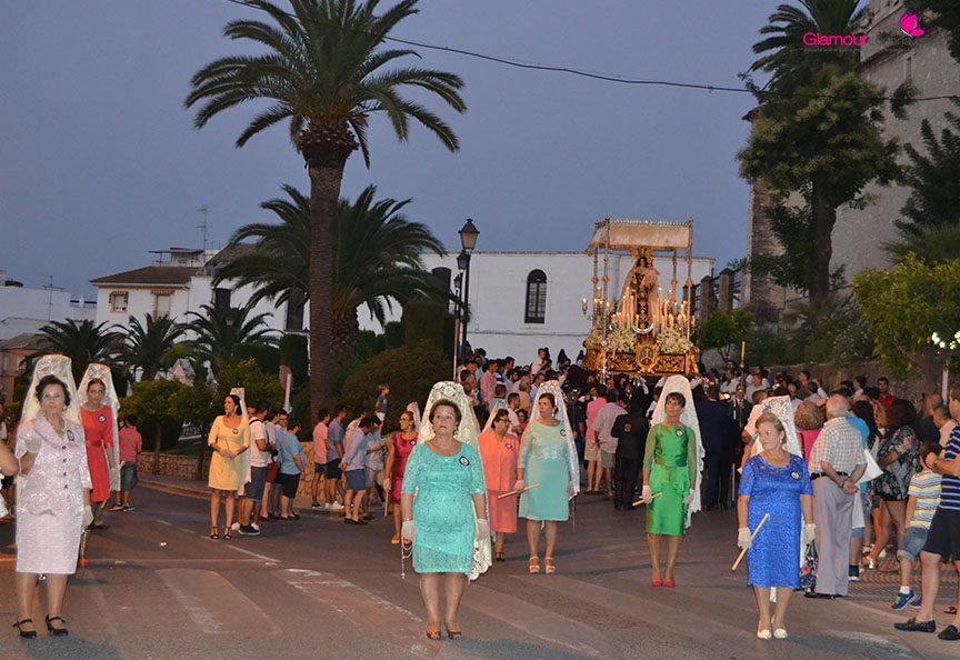 virgen 36