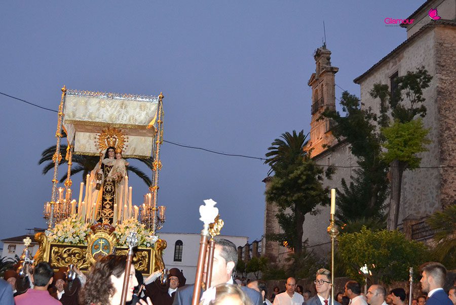 virgen 38