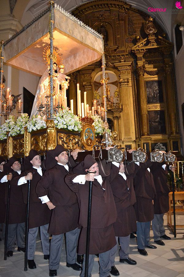 virgen 7