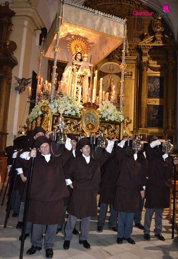virgen 8
