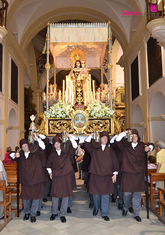 virgen 9