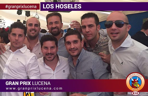 HOSELES