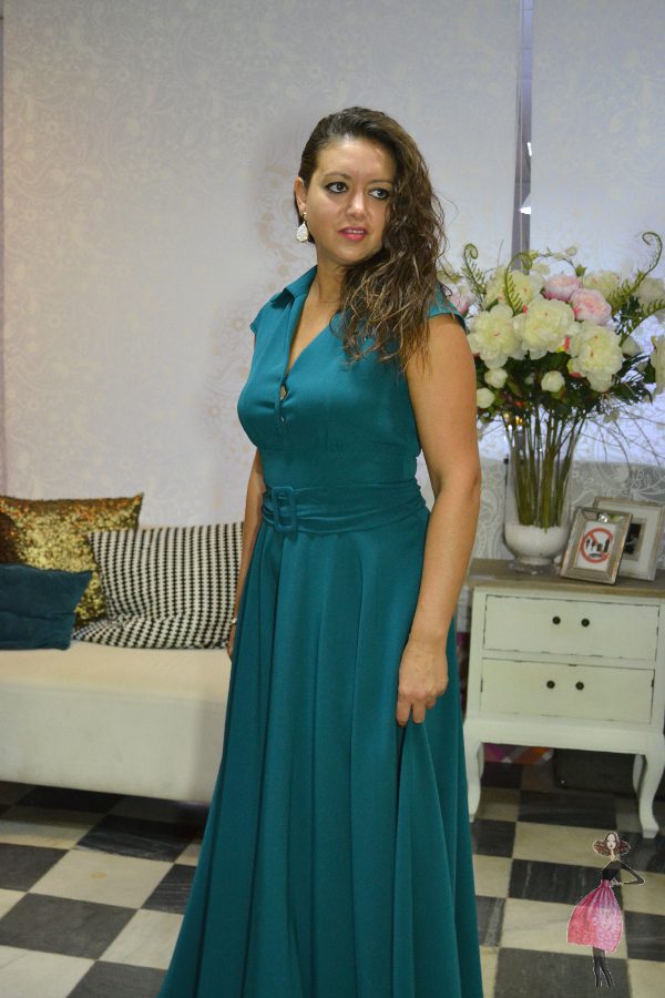 vestidos de fiesta lucena 1