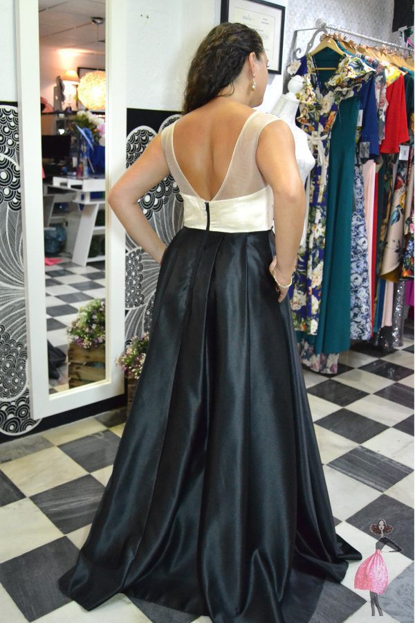 vestidos de fiesta lucena 12