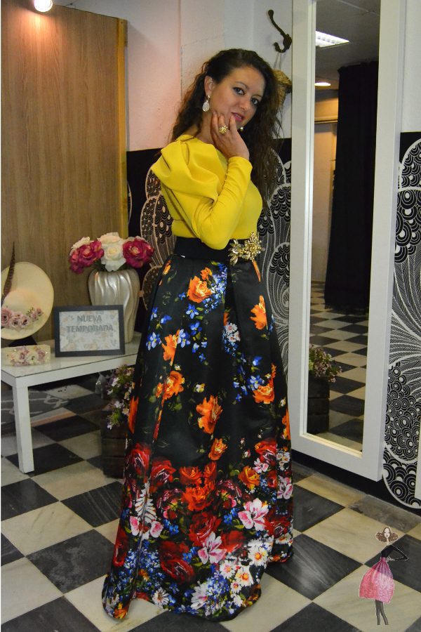vestidos de fiesta lucena 15