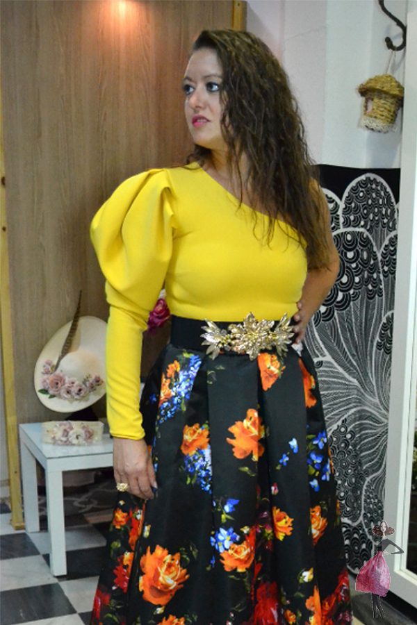 vestidos de fiesta lucena 16