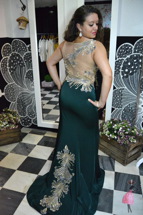 vestidos de fiesta lucena 22