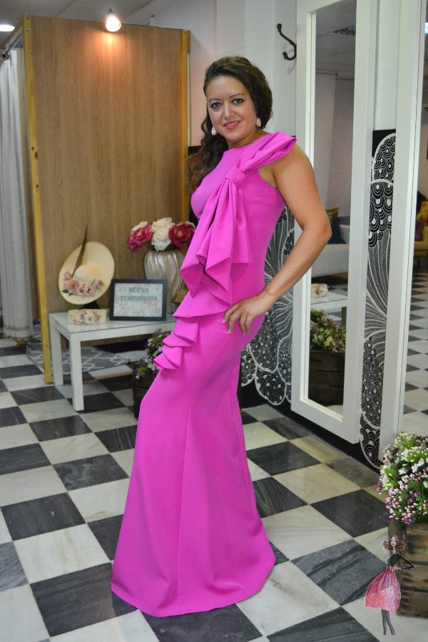 vestidos de fiesta lucena 26