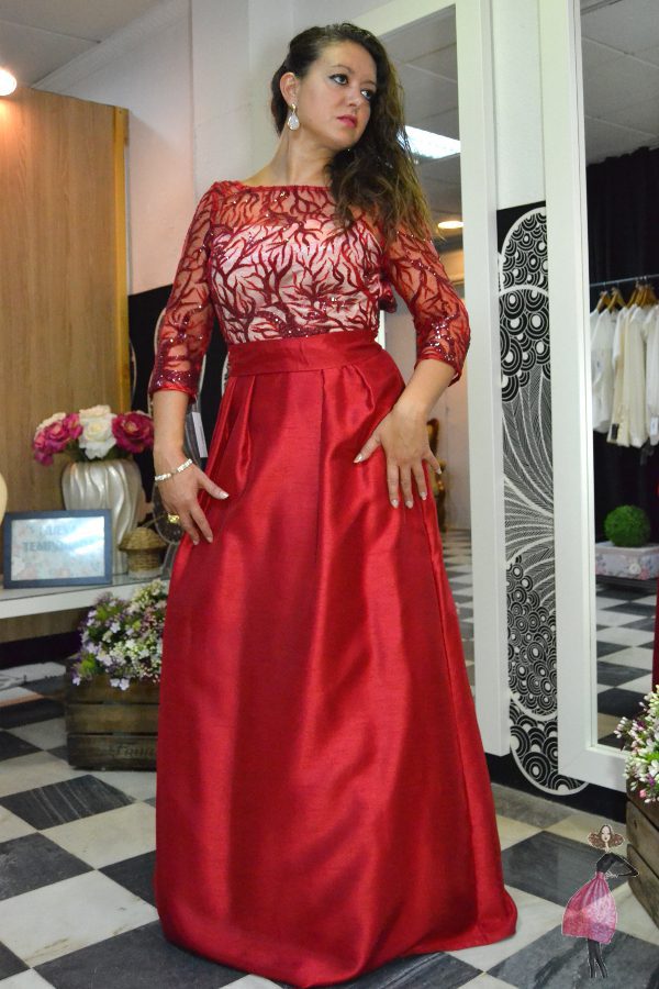 vestidos de fiesta lucena 27
