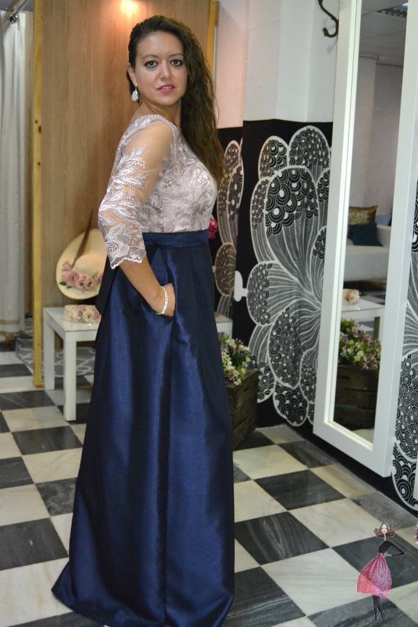 vestidos de fiesta lucena 29