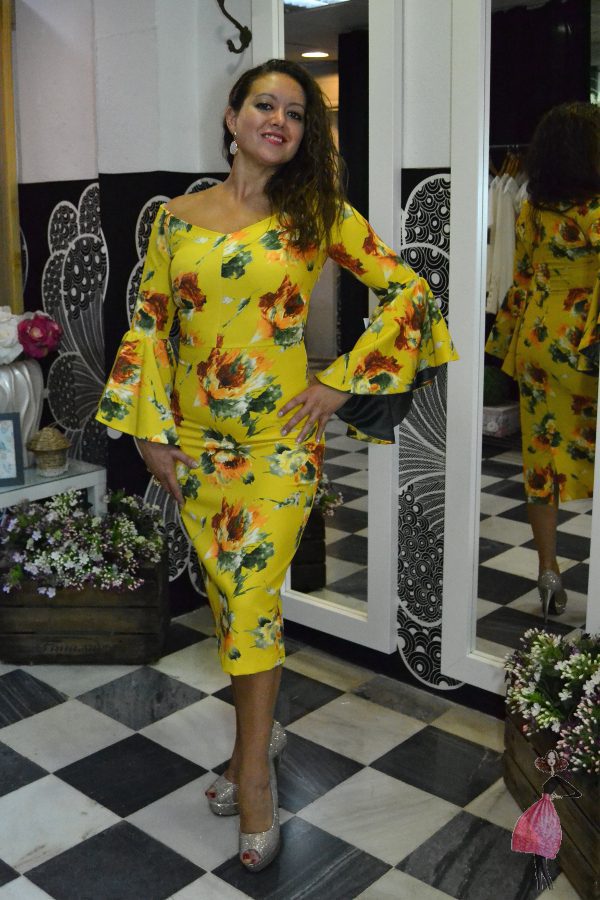 vestidos de fiesta lucena 32