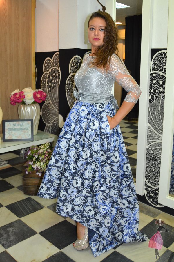 vestidos de fiesta lucena 7