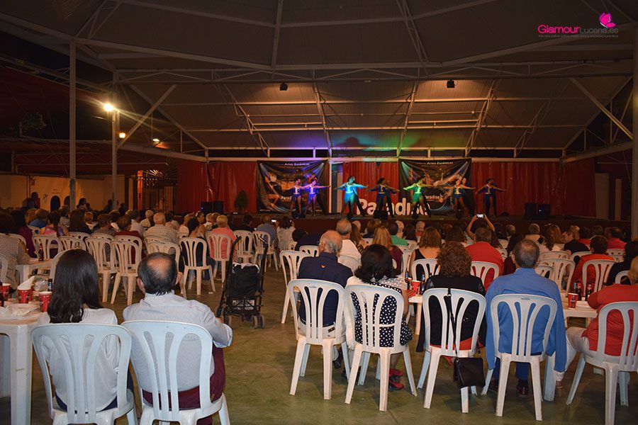 BAILE 10