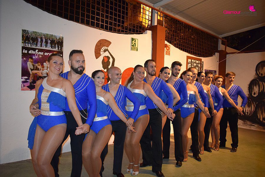 BAILE 12