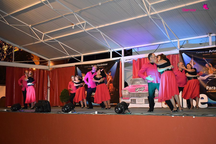 BAILE 13