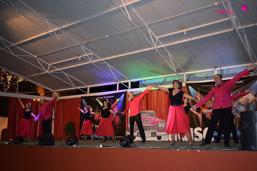 BAILE 14
