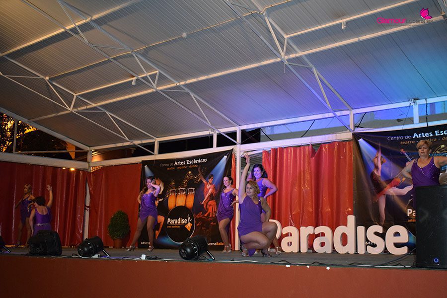 BAILE 19