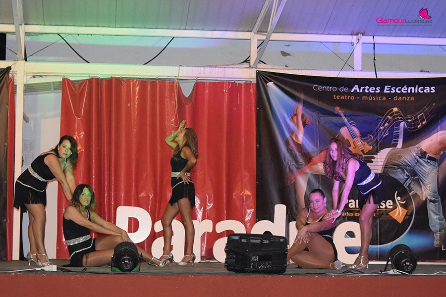 BAILE 2