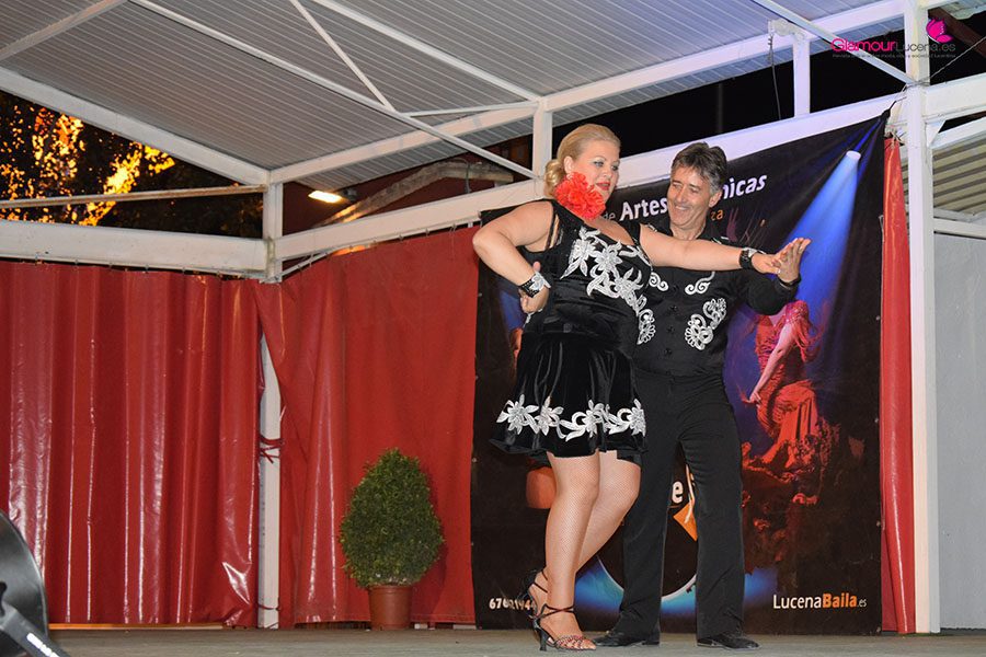 BAILE 20
