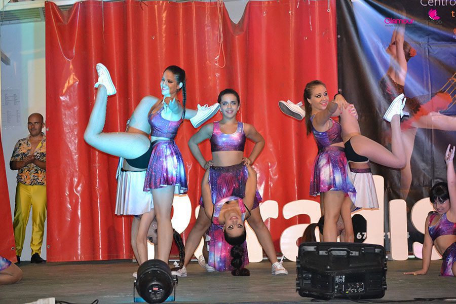 BAILE 23
