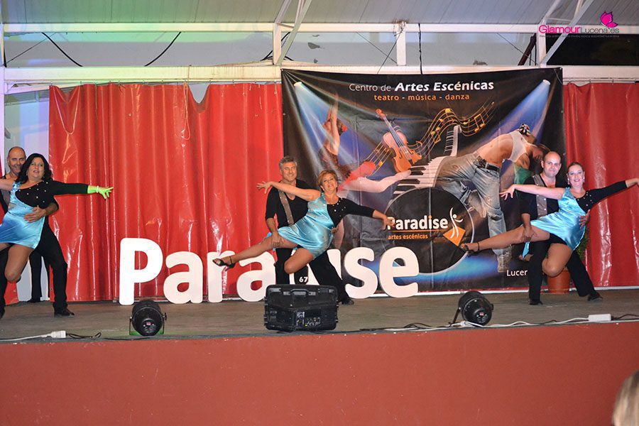 BAILE 24