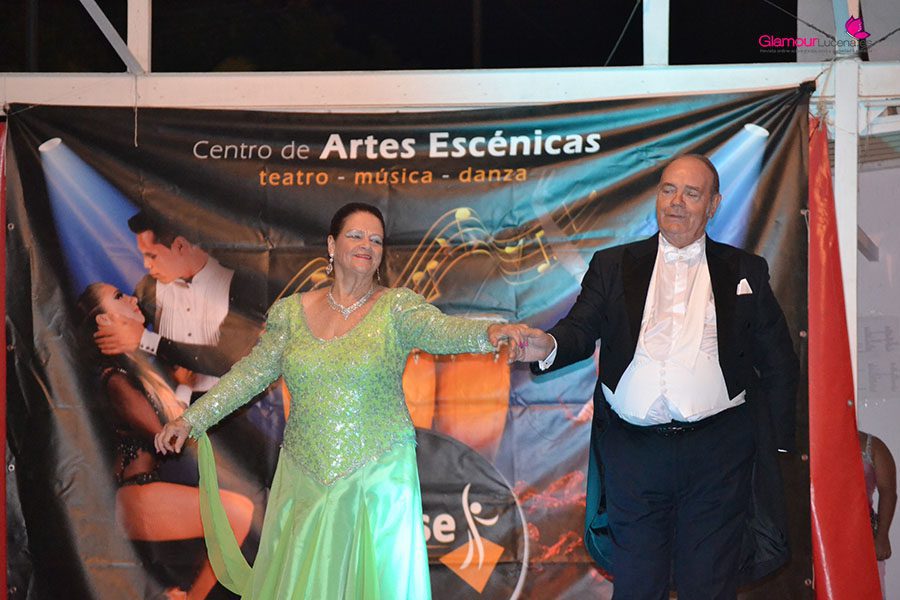 BAILE 25