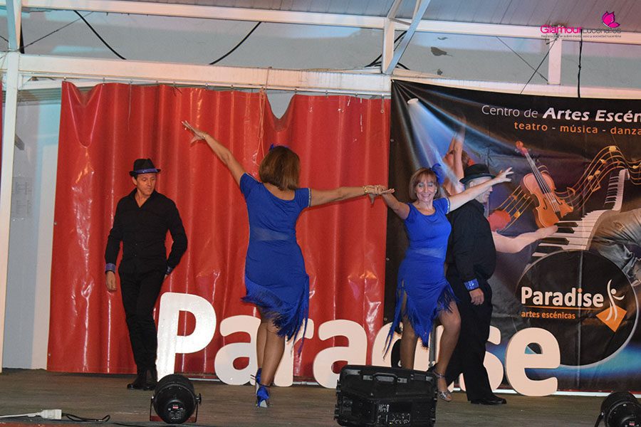 BAILE 3