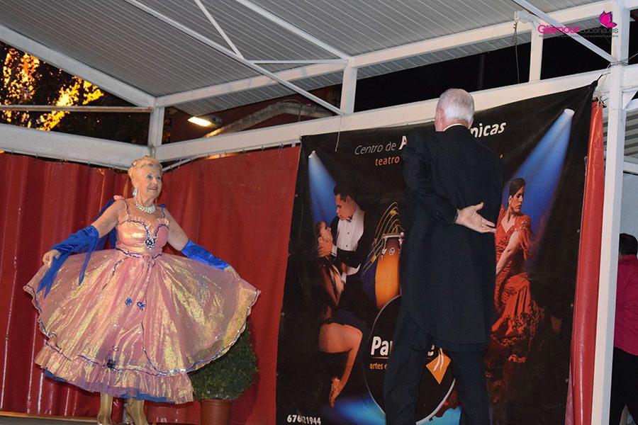 BAILE 6
