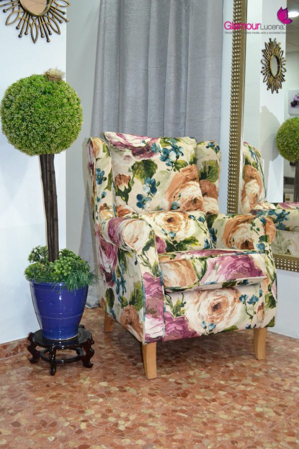COMPRAR SILLON LUCENA