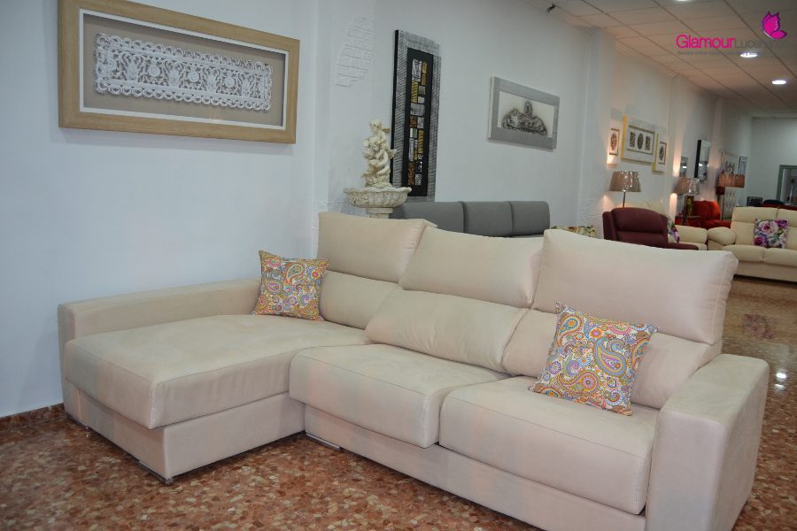 COMPRAR SOFA LUCENA 1