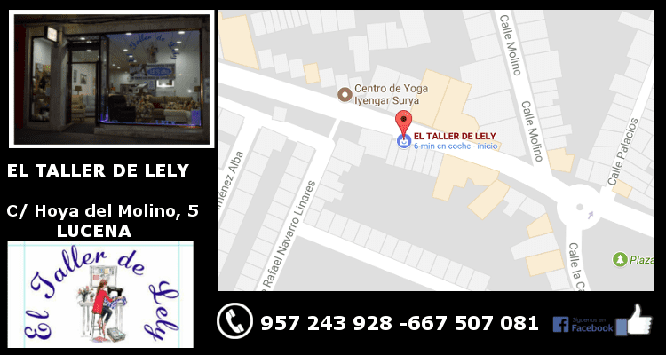 COMPRAR SOFAS LUCENA TIENDA