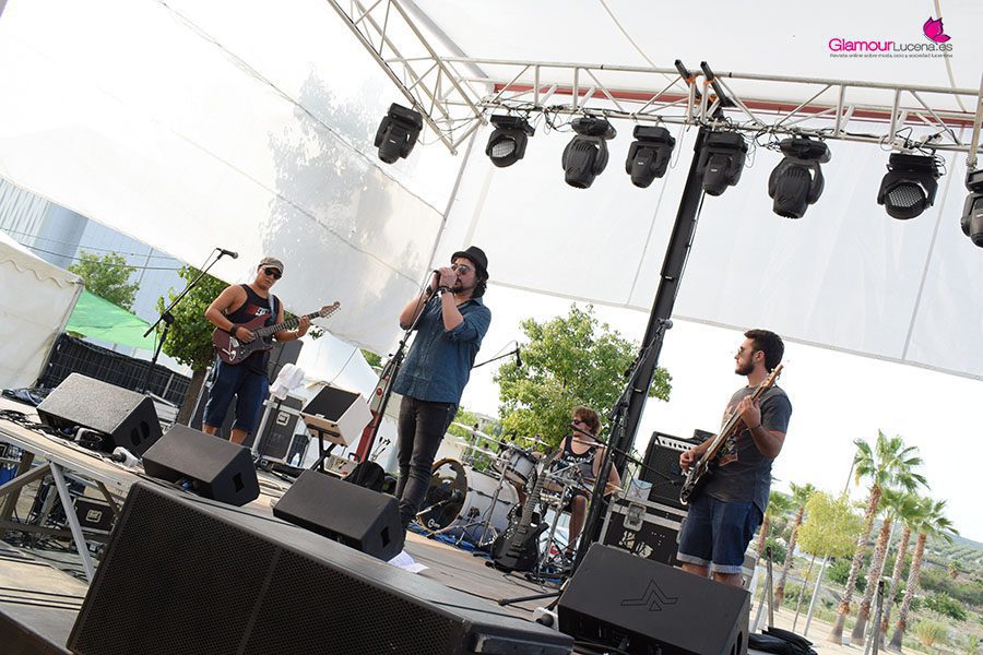 FERIA 1