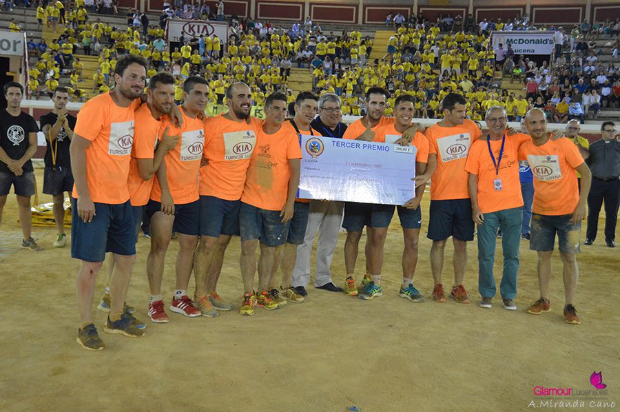 premios 2