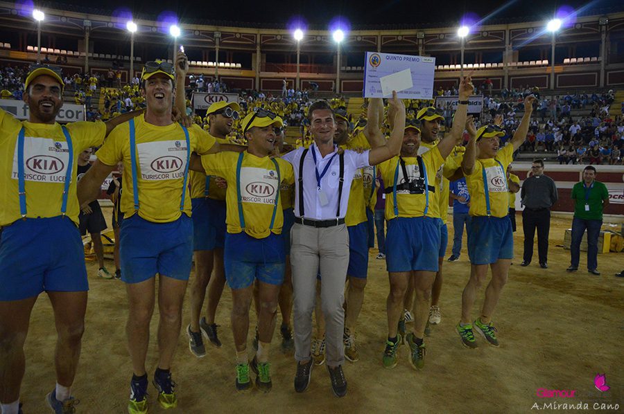 premios 2