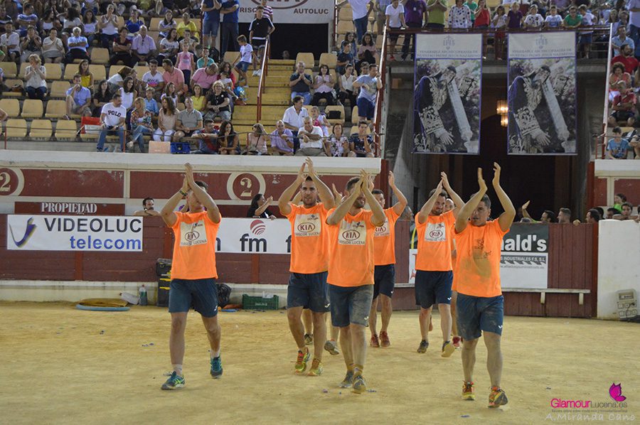 premios 8