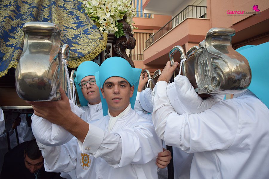 santero 18