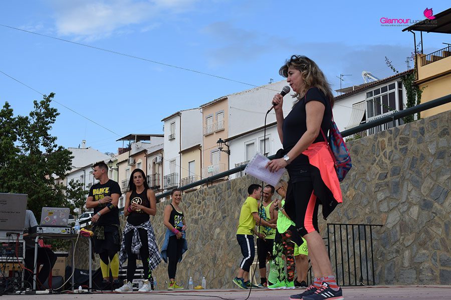 toñi pedrazas 1
