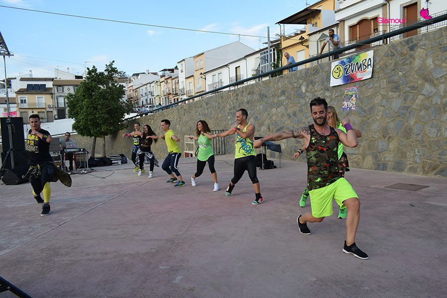 toñi pedrazas 12