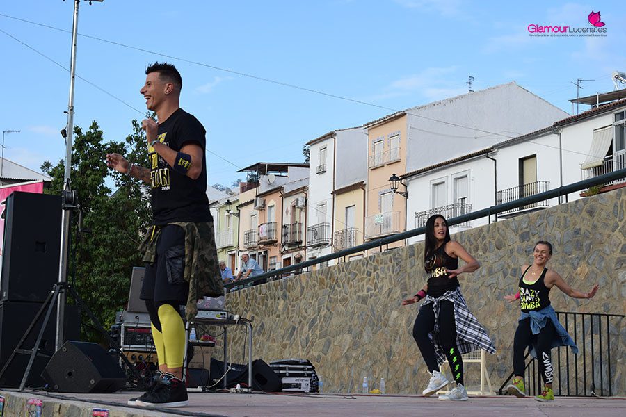 toñi pedrazas 8