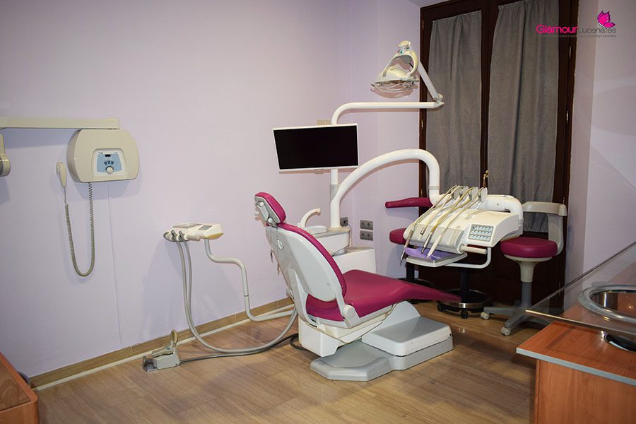 oraldent 1