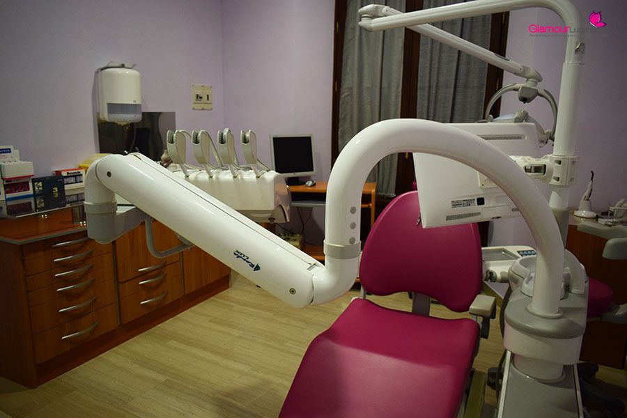 oraldent 3