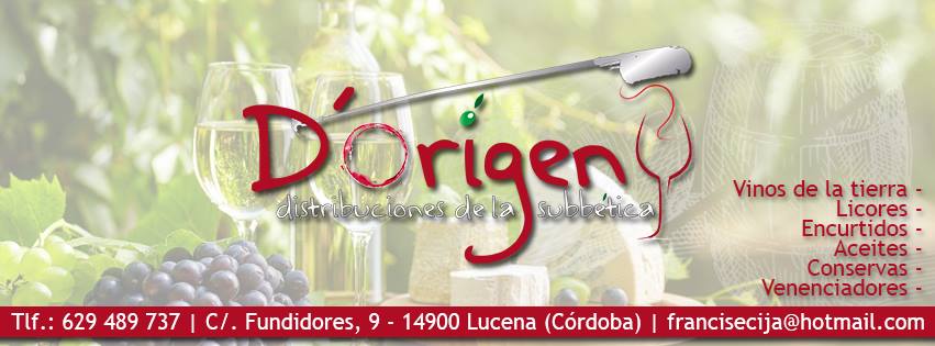 d origen