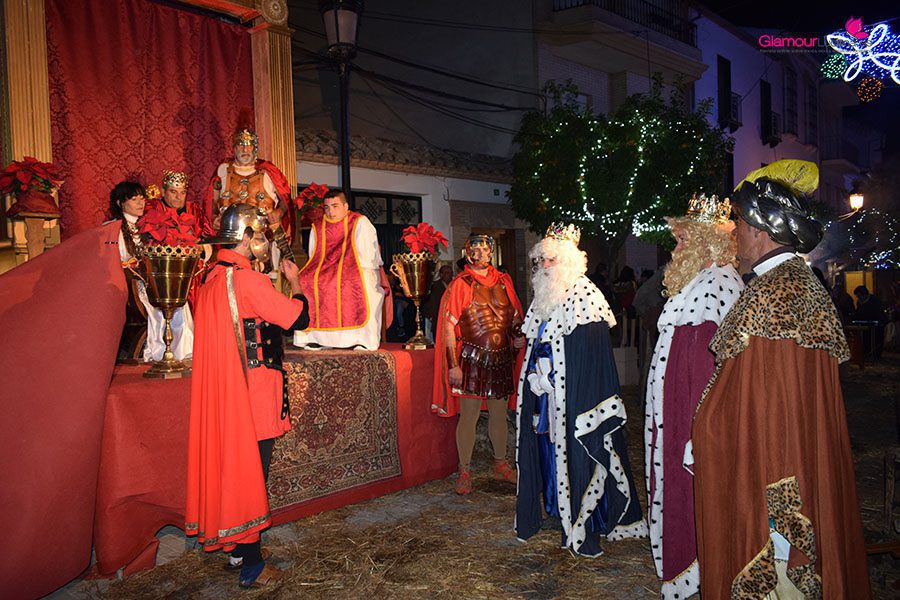 jauja 13