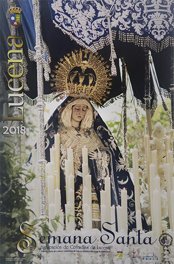 cartel semana santa