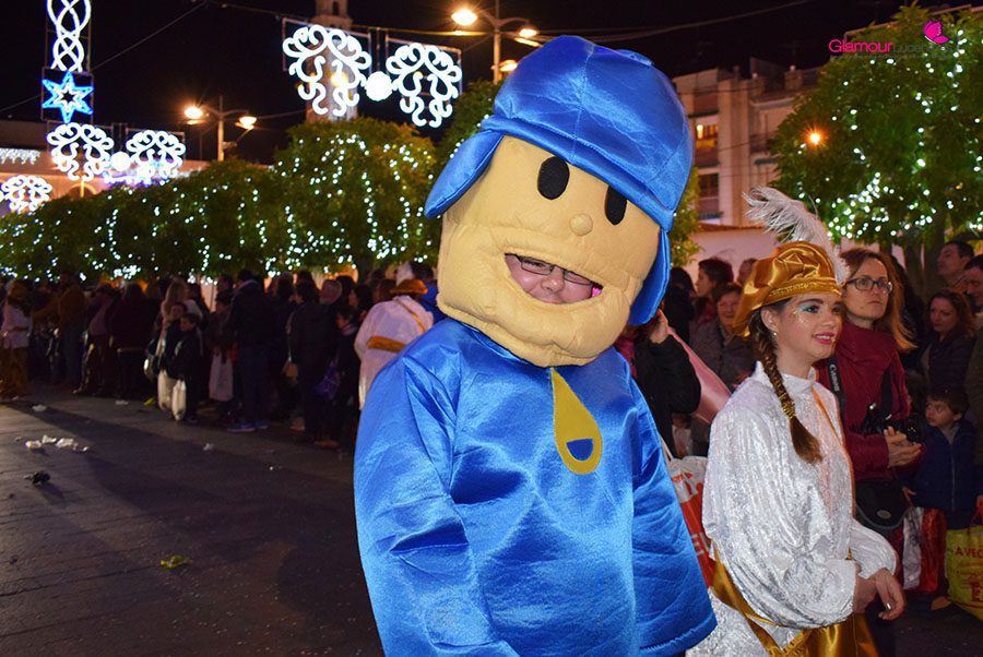 reyes 12