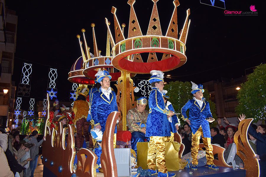 reyes 13